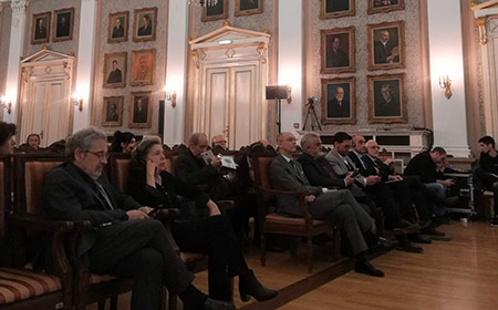 Српско-италијански састанак о Циљевима одрживог развоја
