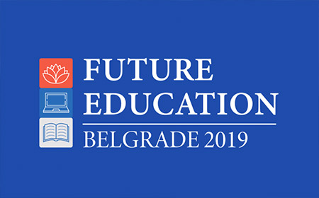 Четврта међународна конференција о будућем образовању